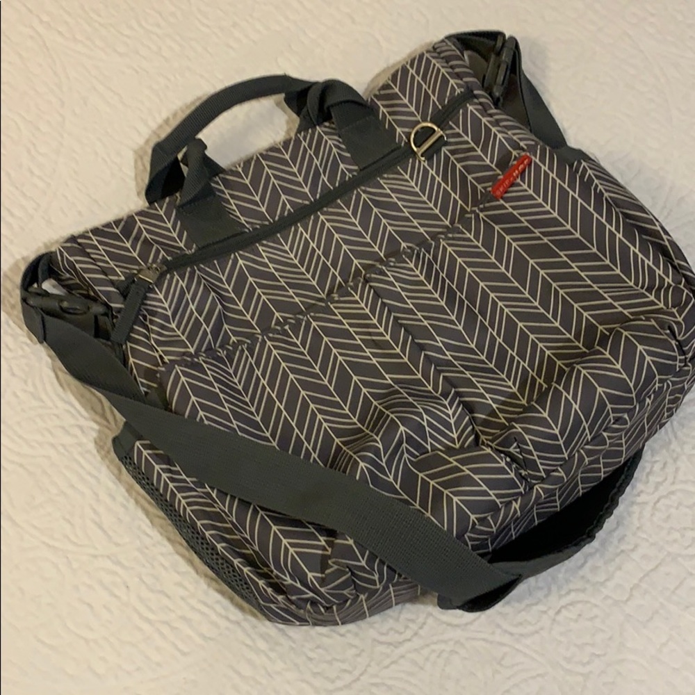 Diaper bag
